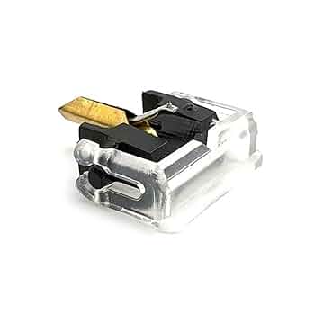 Amazon | M44G M44-7 M55E N44-7 用のレコード針交換耐摩耗性